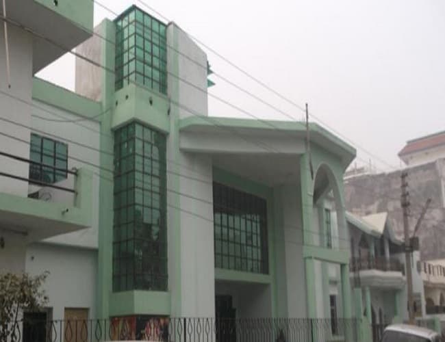 Institute of Environment & Management Lucknow Infrastructure photo 6